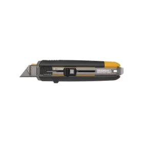 Cutter Toughbuilt tb-h4s5-01 Grattoir de Toughbuilt, Outils de coupe - Réf : S7913401, Prix : 29,51 €, Remise : %