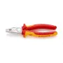 Pliers Knipex 58 x 20 x 200 mm by Knipex, Pliers and pincers - Ref: S7913410, Price: 42,19 €, Discount: %