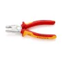 Alicates Knipex 58 x 20 x 200 mm de Knipex, Alicates y tenazas - Ref: S7913410, Precio: 42,19 €, Descuento: %