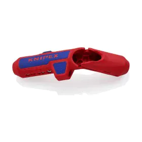 Cortador Knipex ErgoStrip 135 x 85 x 37 mm de Knipex, Raspadores - Ref: S7913414, Preço: 53,69 €, Desconto: %