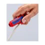 Fresa Knipex ErgoStrip 135 x 85 x 37 mm di Knipex, Raschiatoi - Rif: S7913414, Prezzo: 53,69 €, Sconto: %