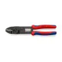 Zange Knipex 62 x 25 x 240 mm von Knipex, Crimpzangen - Ref: S7913421, Preis: 37,22 €, Rabatt: %