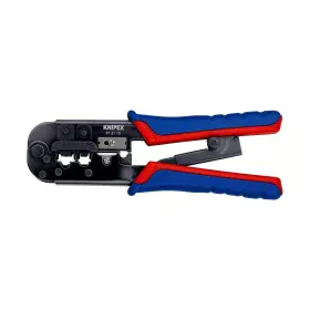 Crimpadora Knipex 70 x 18 x 190 mm Cables y conectores (1 unidad) de Knipex, Alicates de terminales - Ref: S7913422, Precio: ...