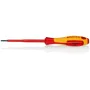 Tournevis d'électricien Knipex 982030 de Knipex, Tournevis - Réf : S7913425, Prix : 10,06 €, Remise : %