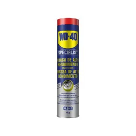 Graisse WD-40 Polyvalents Haute performance 400 g de WD-40, Lubrifiants - Réf : S7913438, Prix : 12,80 €, Remise : %