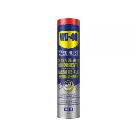 Graisse WD-40 Polyvalents Haute performance 400 g de WD-40, Lubrifiants - Réf : S7913438, Prix : 12,80 €, Remise : %