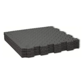 Tapis Puzzle Kinzo 6 Pièces Feuille de Mousse de Kinzo, Tapis - Réf : S7913450, Prix : 19,38 €, Remise : %