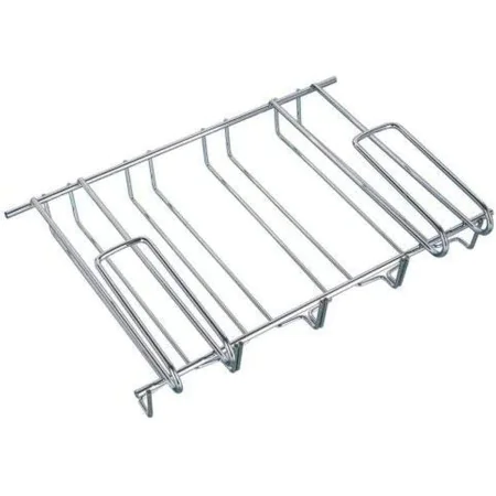 Supporto per Calici Metallo 12 Calici (34 x 25 x 8 cm) di BigBuy Sommelier, Ripiani e supporti - Rif: S7913451, Prezzo: 16,34...