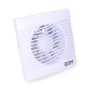 Aspiratore da Bagno EDM 16 W 158 m³/H Ø 12 cm di EDM, Ventilatori bagno - Rif: S7913481, Prezzo: 24,55 €, Sconto: %