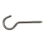 Hook Screws FADIX 2,5 x 40 mm by FADIX, Bolts - Ref: S7913536, Price: 6,01 €, Discount: %