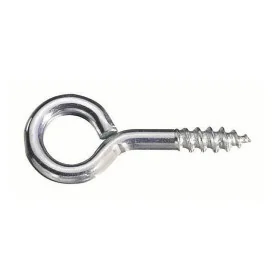 Screw Eyes FADIX 2,0 x 30 mm by FADIX, Bolts - Ref: S7913544, Price: 7,21 €, Discount: %