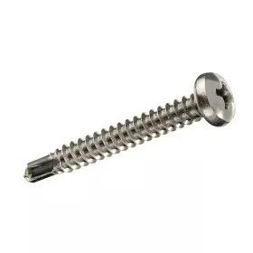 Self-tapping screw FADIX 4,2 x 16 mm 20 Units by FADIX, Screws - Ref: S7913644, Price: 2,37 €, Discount: %