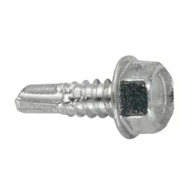 Parafuso autorroscante FADIX 4,8 x 16 mm 50 Unidades de FADIX, Parafusos - Ref: S7913671, Preço: 6,04 €, Desconto: %