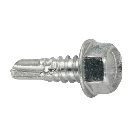 Self-tapping screw FADIX 4,8 x 16 mm 50 Units by FADIX, Screws - Ref: S7913671, Price: 5,07 €, Discount: %