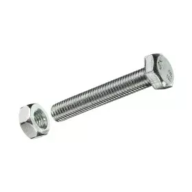 Scatola a viti FADIX Filettatura metrica M6 x 10 mm di FADIX, Viti - Rif: S7913706, Prezzo: 5,88 €, Sconto: %