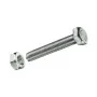 Boîte à vis FADIX Filet métrique M6 x 16 mm de FADIX, Vis - Réf : S7913708, Prix : 7,71 €, Remise : %