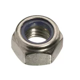 Self-Locking Nut FADIX by FADIX, Nuts - Ref: S7913799, Price: 6,82 €, Discount: %