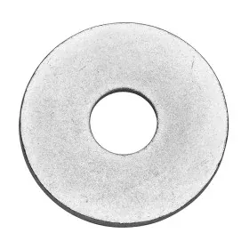 Flat Washer FADIX 6,6 x 22 x 2 mm 40 Units by FADIX, Washers - Ref: S7913819, Price: 5,32 €, Discount: %