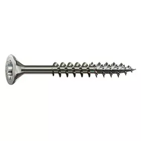 Box of screws SPAX Partial roll 4 x 40 mm Flat head (25 Units) by SPAX, Screws - Ref: S7913842, Price: 5,36 €, Discount: %