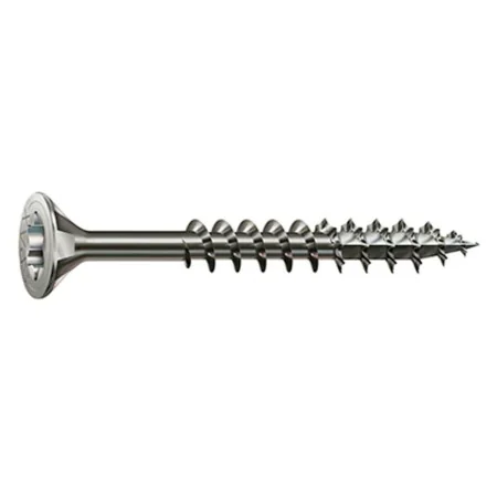 Box of screws SPAX Partial roll 4 x 40 mm Flat head (25 Units) by SPAX, Screws - Ref: S7913842, Price: 5,36 €, Discount: %