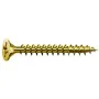 Box of screws SPAX Yellox Wood Flat head 100 Pieces (5 x 40 mm) by SPAX, Screws - Ref: S7913930, Price: 9,81 €, Discount: %