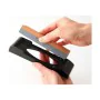 Knife Sharpener Nirosta Stainless steel 19 x 6 cm by Nirosta, Manual Knife Sharpeners - Ref: S7914010, Price: 17,64 €, Discou...