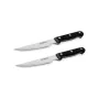 Cuchillo para Chuletas Nirosta 2 Piezas de Nirosta, Cuchillos - Ref: S7914015, Precio: 13,37 €, Descuento: %