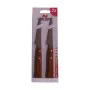 Cuchillo para Chuletas Nirosta 2 Piezas de Nirosta, Cuchillos - Ref: S7914015, Precio: 13,37 €, Descuento: %