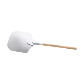 Pizza shovel Fackelmann Pizza 30,6 x 90 x 3 cm Brown by Fackelmann, Spatulas - Ref: S7914018, Price: 39,86 €, Discount: %