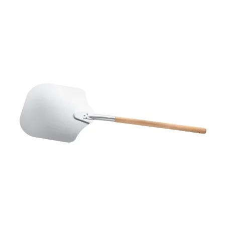 Pizza shovel Fackelmann Pizza 30,6 x 90 x 3 cm Brown by Fackelmann, Spatulas - Ref: S7914018, Price: 38,18 €, Discount: %