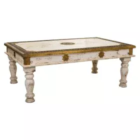 Centre Table Alexandra House Living Mango wood 77 x 45 x 120 cm by Alexandra House Living, Tables - Ref: D1630649, Price: 363...