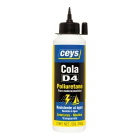 Cauda Ceys D4 Madeira de Ceys, Colas para madeira - Ref: S7914094, Preço: 13,69 €, Desconto: %