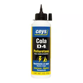 Cauda Ceys D4 Madeira de Ceys, Colas para madeira - Ref: S7914094, Preço: 14,08 €, Desconto: %