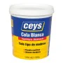 Cola Ceys Blanca Madera Pegamento de Ceys, Colas para madera - Ref: S7914095, Precio: 9,16 €, Descuento: %