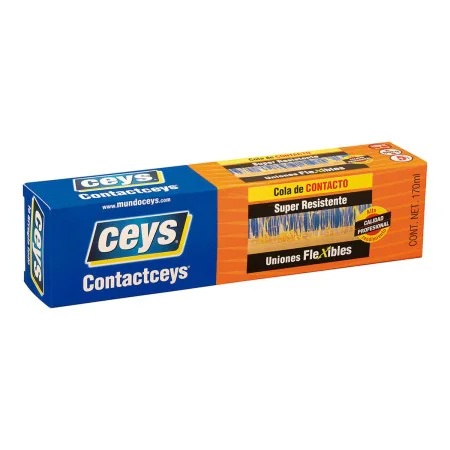 Selador Ceys 170 ml de Ceys, Selantes - Ref: S7914096, Preço: 5,98 €, Desconto: %