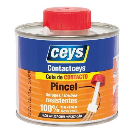 Sealer Ceys 500 ml by Ceys, Sealers - Ref: S7914097, Price: 11,25 €, Discount: %