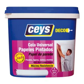 Queue Ceys 1 kg de Ceys, Colles universelles - Réf : S7914099, Prix : 10,76 €, Remise : %