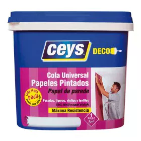 Queue Ceys 1 kg de Ceys, Colles universelles - Réf : S7914099, Prix : 10,76 €, Remise : %