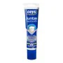 Sellador Ceys 505612 Blanco Silicona de Ceys, Impermeabilizantes - Ref: S7914106, Precio: 7,74 €, Descuento: %