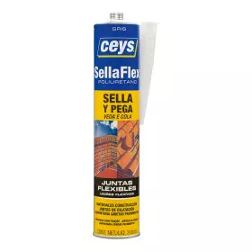 Silicone Ceys Sellaflex Grey by Ceys, Sealers - Ref: S7914113, Price: 10,15 €, Discount: %