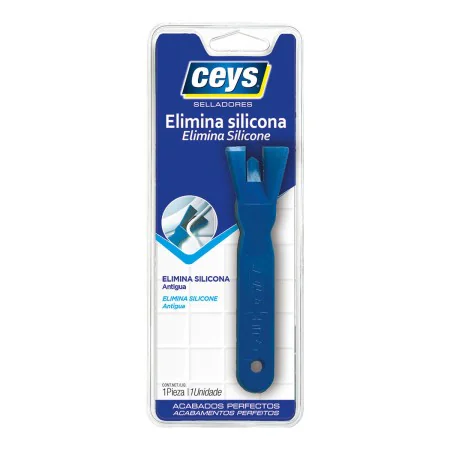 Selador/Adesivo Ceys Azul de Ceys, Selantes - Ref: S7914116, Preço: 7,80 €, Desconto: %