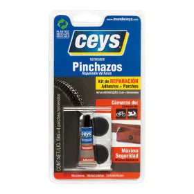 Répare les crevaisons Ceys de Ceys, Outillage de réparation des pneus - Réf : S7914119, Prix : 6,52 €, Remise : %