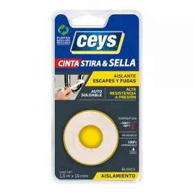 Selador/Adesivo Ceys Branco de Ceys, Selantes - Ref: S7914126, Preço: 9,47 €, Desconto: %