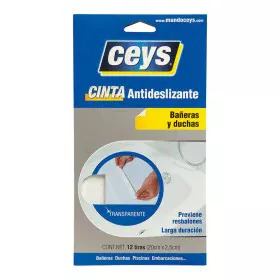 Mouse Mat Ceys Transparent by Ceys, Bath accessories - Ref: S7914128, Price: 13,60 €, Discount: %