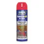 Spray paint Ceys Red 500 ml Fluorescent by Ceys, Spray Paint - Ref: S7914131, Price: 11,10 €, Discount: %