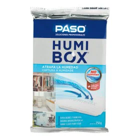 Anti-humidité Paso humibox de Paso, Absorbeurs d'humidité - Réf : S7914135, Prix : 9,99 €, Remise : %