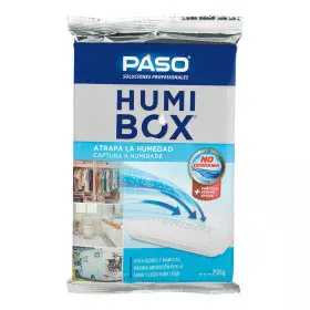 Anti-humidade Paso humibox de Paso, Absorvente de humidade - Ref: S7914135, Preço: 9,60 €, Desconto: %