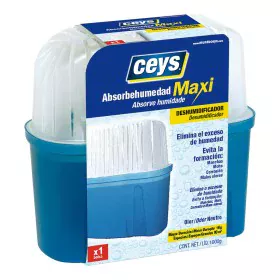 Antihumedad Paso humibox de Paso, Absorbentes de humedad - Ref: S7914137, Precio: 16,32 €, Descuento: %