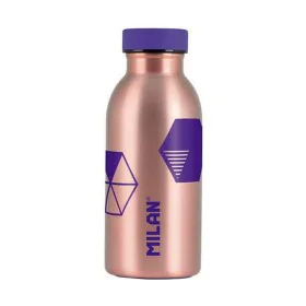 Thermal Bottle Milan Copper (354 ml) by Milan, Thermos flasks - Ref: S7914159, Price: 18,73 €, Discount: %