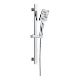 Columna de Ducha EDM Altea Acero Inoxidable Cromado de EDM, Duchas y componentes de la ducha - Ref: S7914173, Precio: 28,29 €...